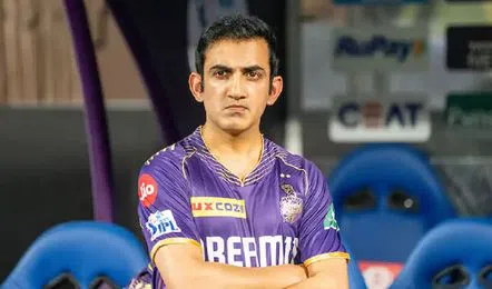 Gautam Gambhir