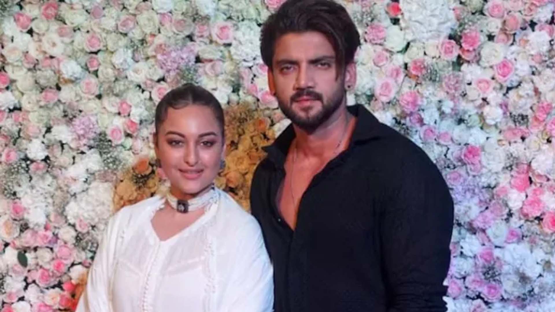 जहीर इकबाल और सोनाक्षी सिन्हा का हुआ तलाक? तो सड़कों पर रहने के लिए मजबूर हो जाएगी एक्ट्रेस, नहीं मिलेगी फूटी कौड़ी