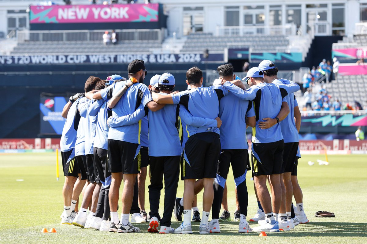 टी20 वर्ल्ड कप के फाइनल से पहले इन खिलाड़ियों की चमकी किस्मत, Bcci देंगी ईनाम में करोड़ों राशि 2 Team India