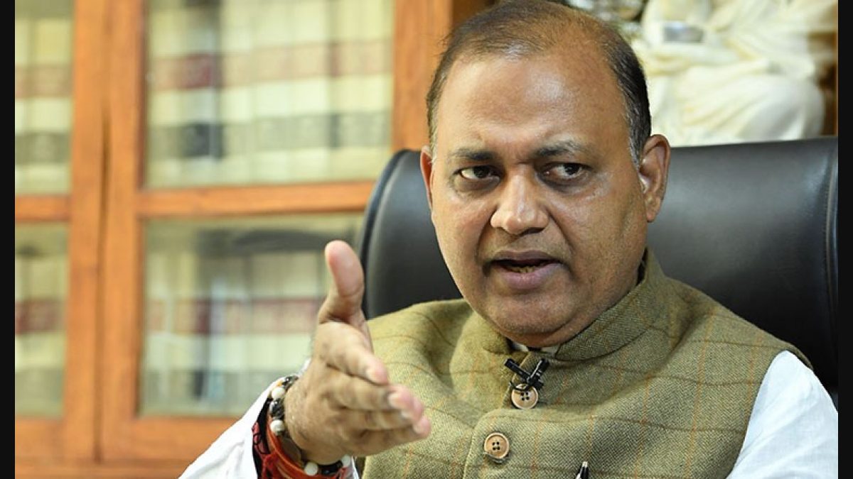 आप नेता ने कर दिया अजीबो-गरीब ऐलान, बोले - 'अगर मोदी तीसरी बार Pm बने तो अपना सिर मुंडवा लूंगा..' 3 Narendra Modi