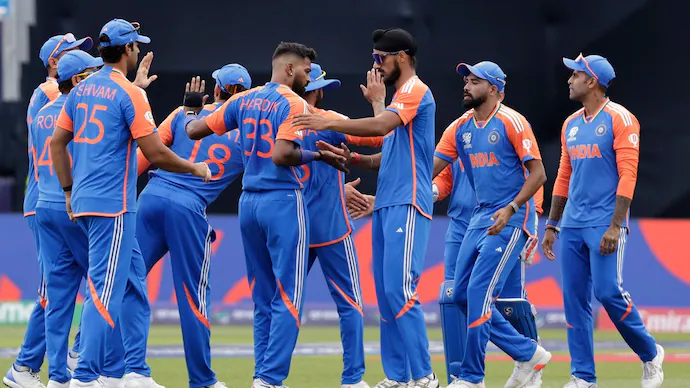 Team India