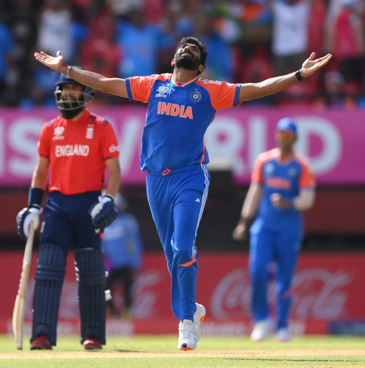Ind Vs Eng