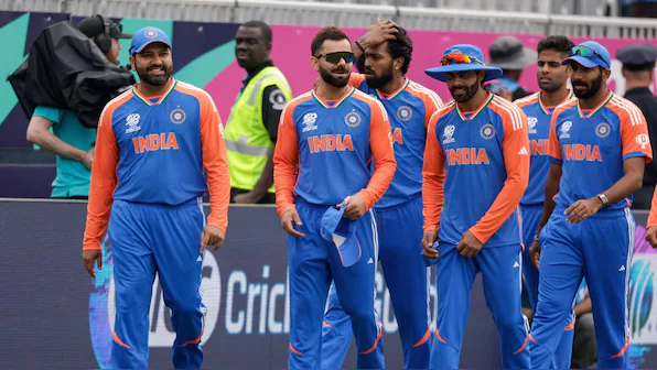 शिवम दुबे समेत ये 3 खिलाड़ी हुए बाहर, तो इन 2 धाकड़ खिलाड़ियों की होगी एंट्री, Usa के खिलाफ ऐसी होगी टीम इंडिया की प्लेइंग Xi 4 Ind Vs Usa