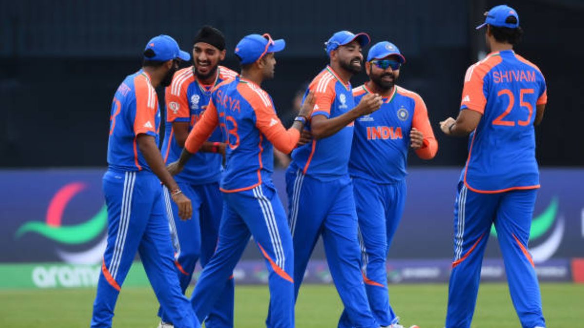 टी20 वर्ल्ड कप 2024 के बीच नए हेड कोच का हुआ फैसला, इस दिग्गज को मिली टीम इंडिया की जिम्मेदारी 2 Team India