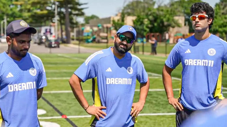 Team India