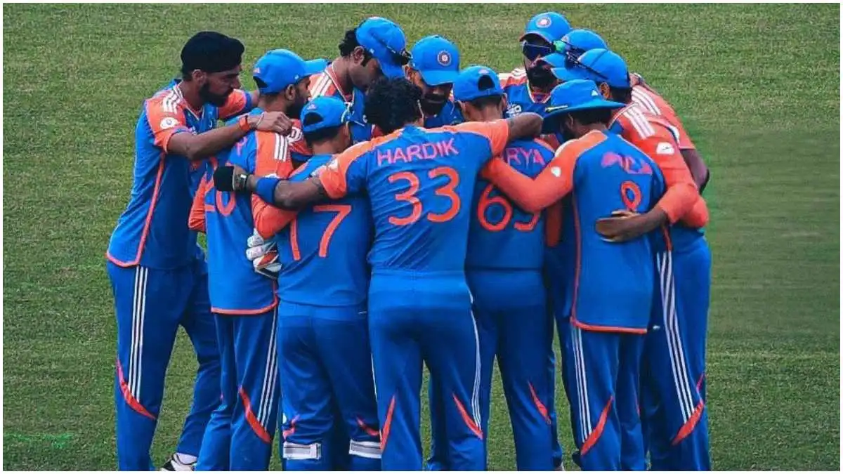 Team India