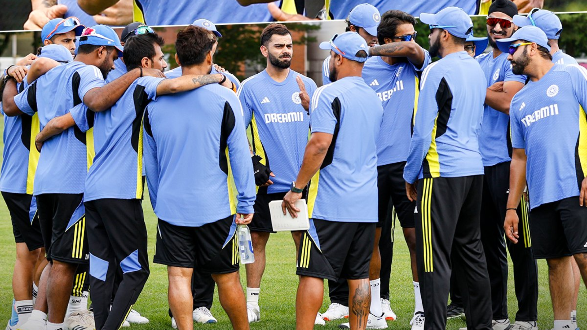Team India
