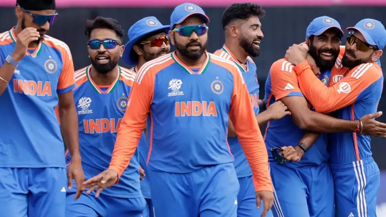 विराट-जडेजा हुए बाहर, संजू समेत इन 2 खिलाड़ियों की हुई एंट्री, फाइनल मुकाबले के लिए टीम इंडिया का ऐलान 3 Team India