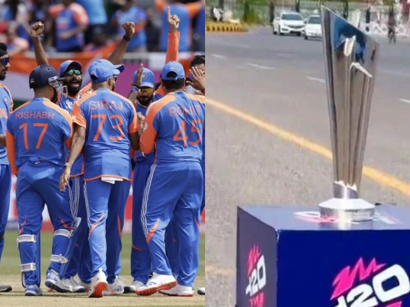 This Legendary Player Can Become The Head Coach Of Team India, Anil Kumble Said A Big Thing