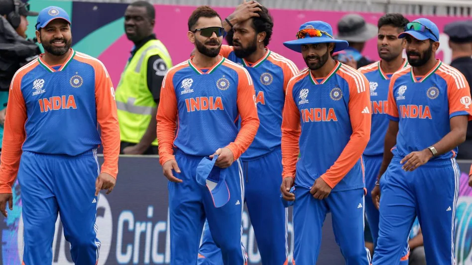 Team India