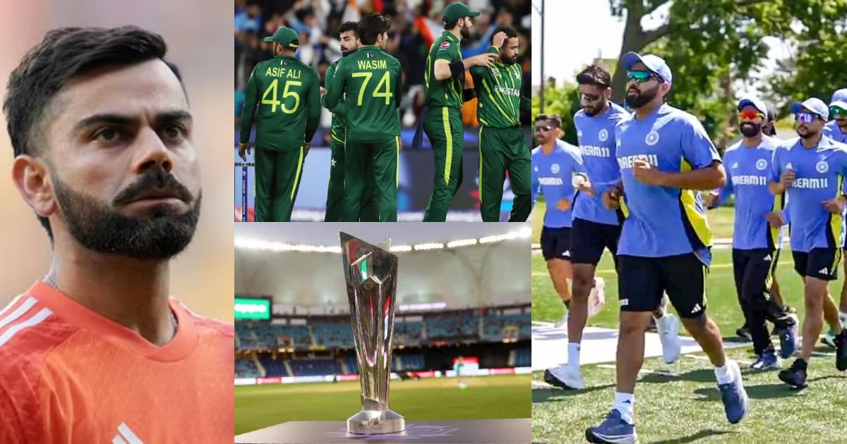 This Pakistani Player Can Trouble Team India In T20 World Cup 2024