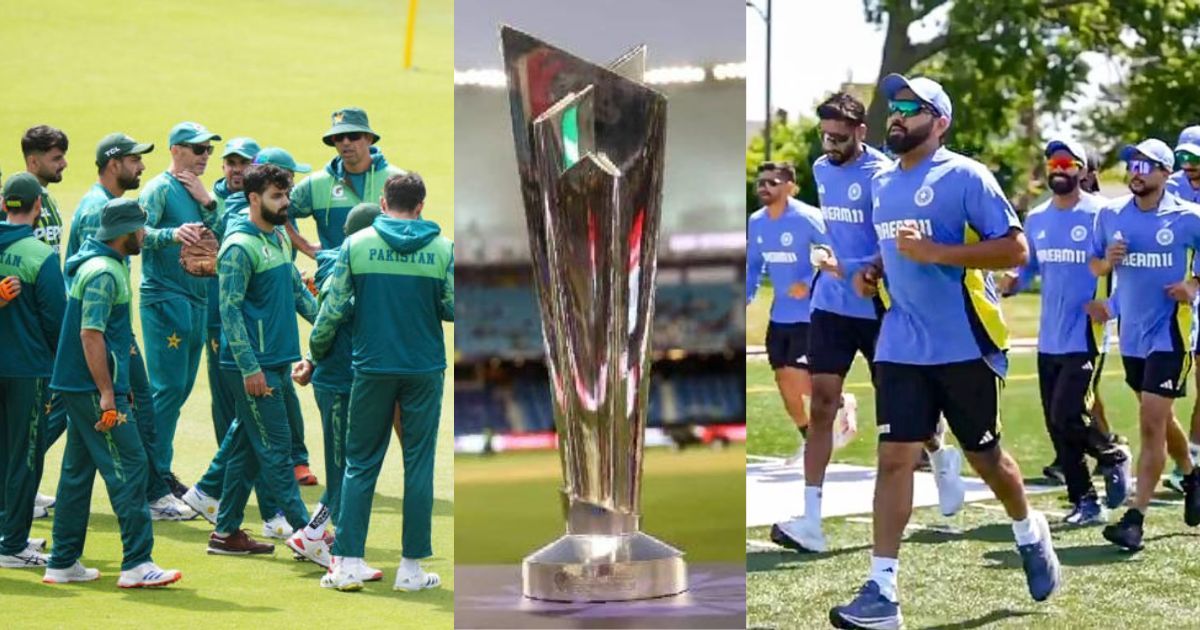 Due-To-This-Big-Reason-There-May-Be-Less-Overs-In-The-Ind-Vs-Pak-Match-In-T20-World-Cup-2024