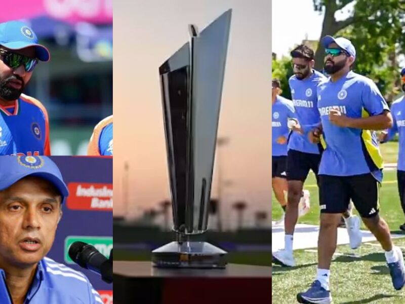 The Dream Of This Strong Player Is To Win The World Cup For Team India. He Can Do Wonders In The T20 World Cup 2024.
