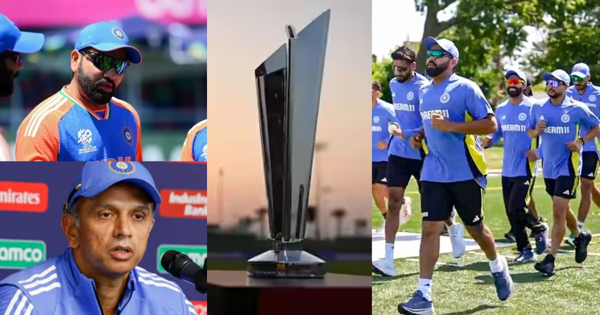 The Dream Of This Strong Player Is To Win The World Cup For Team India. He Can Do Wonders In The T20 World Cup 2024.