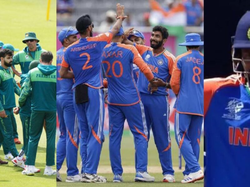 Sanju Samson May Get A Place In Team India In The Match Against Pakistan In T20 World Cup 2024.