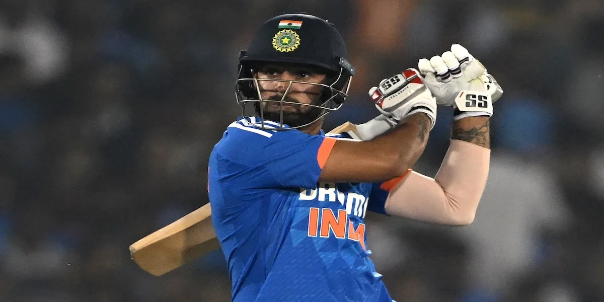 Five Players Who Ignored For Zimbabwe T-20 Series