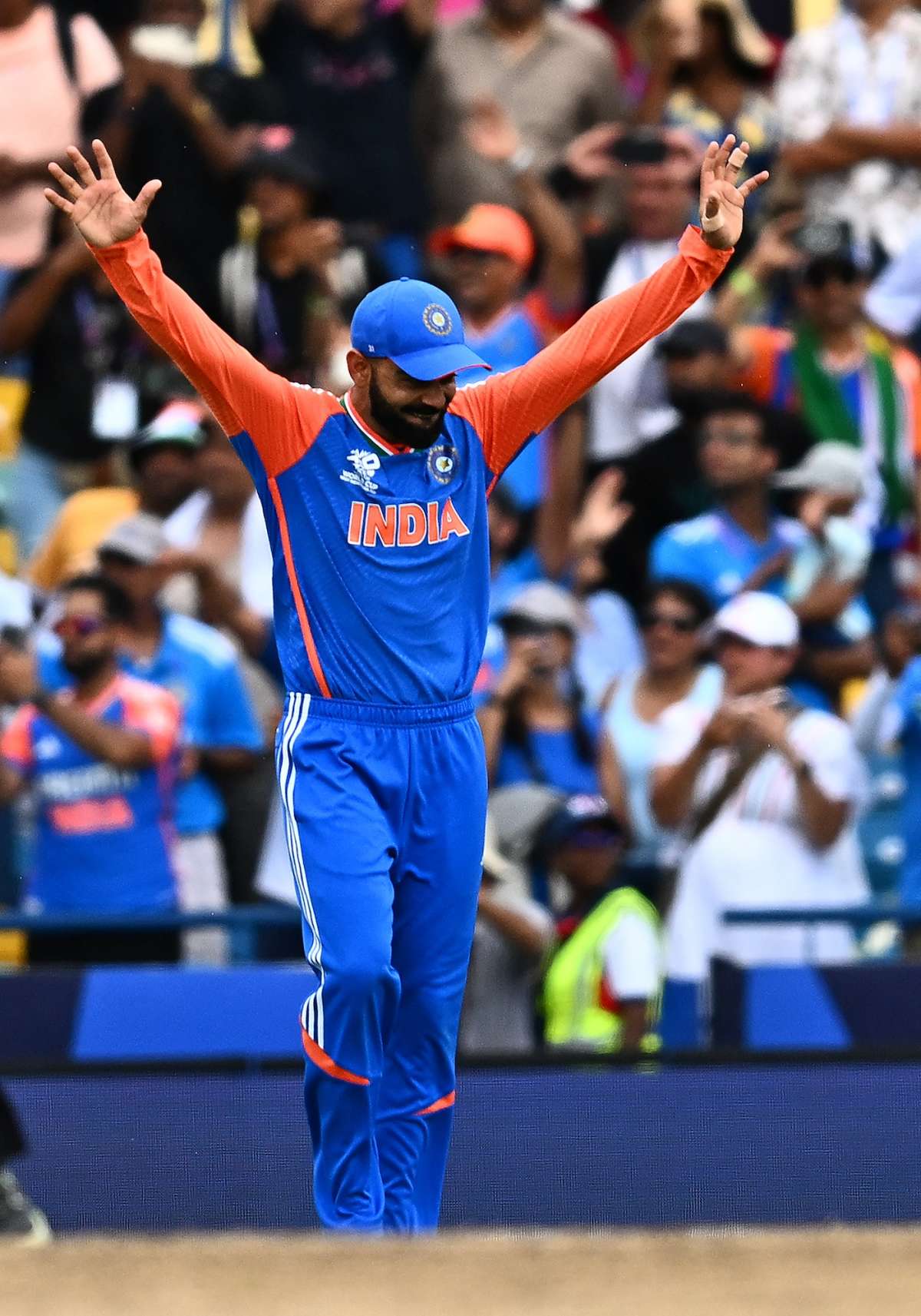 टी20 से संन्यास लेंगे बाद विराट कोहली ने किया बड़ा फैसला, Ipl से भी लेंगे संन्यास, इस वजह से अब नहीं खेलेंगे क्रिकेट 2 Virat Kohli