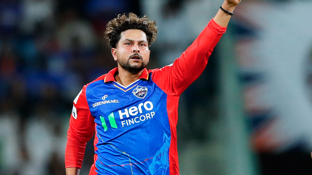 Ipl 2025 में दिल्ली कैपिटल्स इन 3 खिलाड़ियों को कर सकती हैं रिटेन, वॉर्नर, पृथ्वी शॉ जैसे स्टार क्रिकेटरों की होगी छुट्टी 4 Kuldeep Yadav