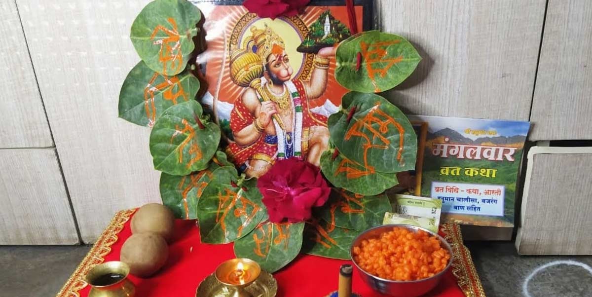 जानिए मंगलवार के दिन हनुमानजी की कैसे करें विशेष पूजा, बनने लगेंगे बिगड़ते काम, जल्द ही पूरी होगी अधूरी मनोकामना