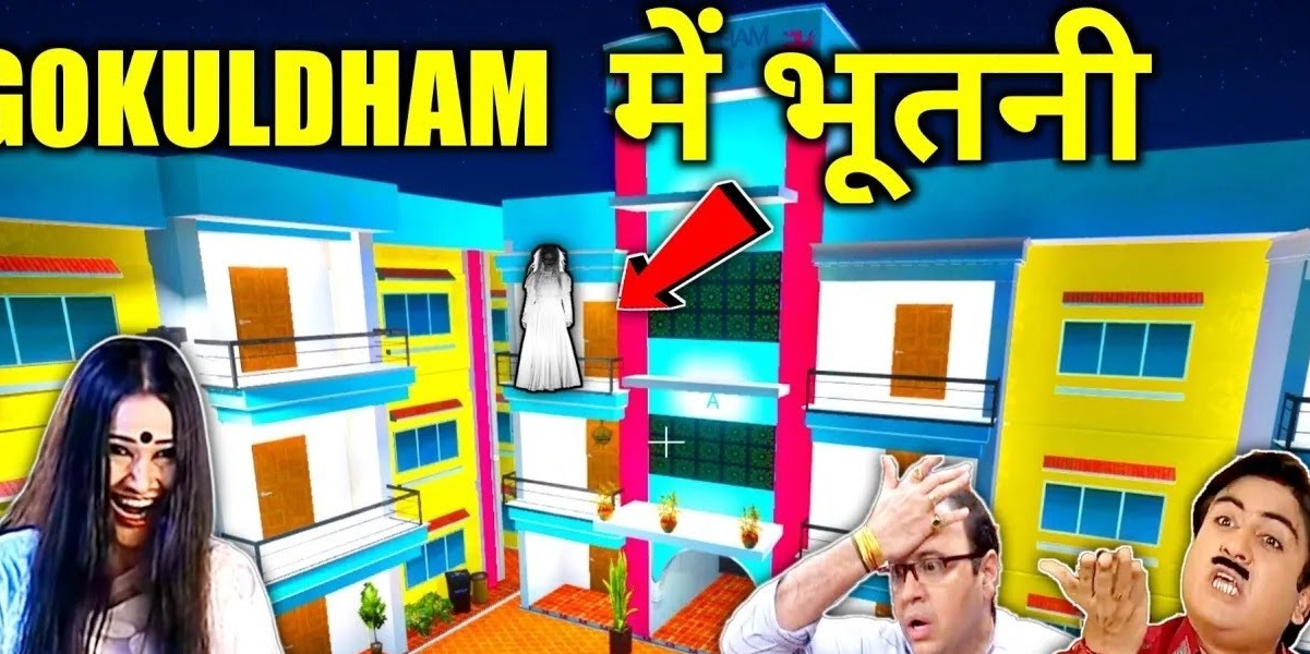 Tarak Mehta Ka Ooltah Ka Chashmah