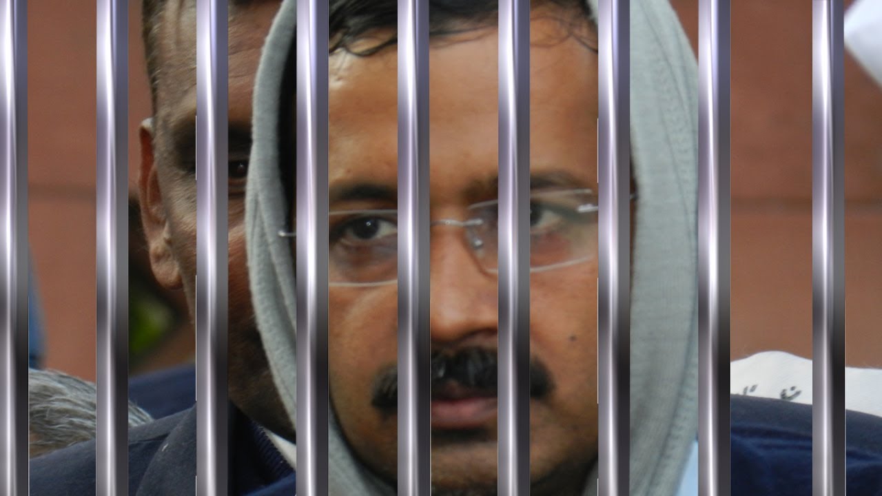 Arvind Kejriwal