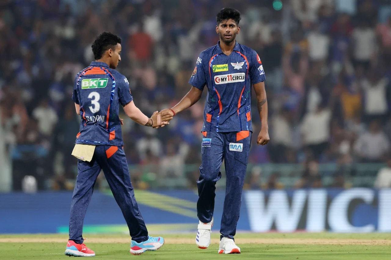टी20 वर्ल्ड कप 2024 के बीच मयंक यादव की चमकी किस्मत, टीम इंडिया में हुए शामिल, रोहित-द्रविड़ ने दिया मौका 4 Mayank Yadav