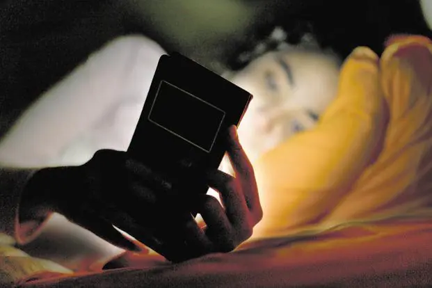 Risk Of Mobile Porn