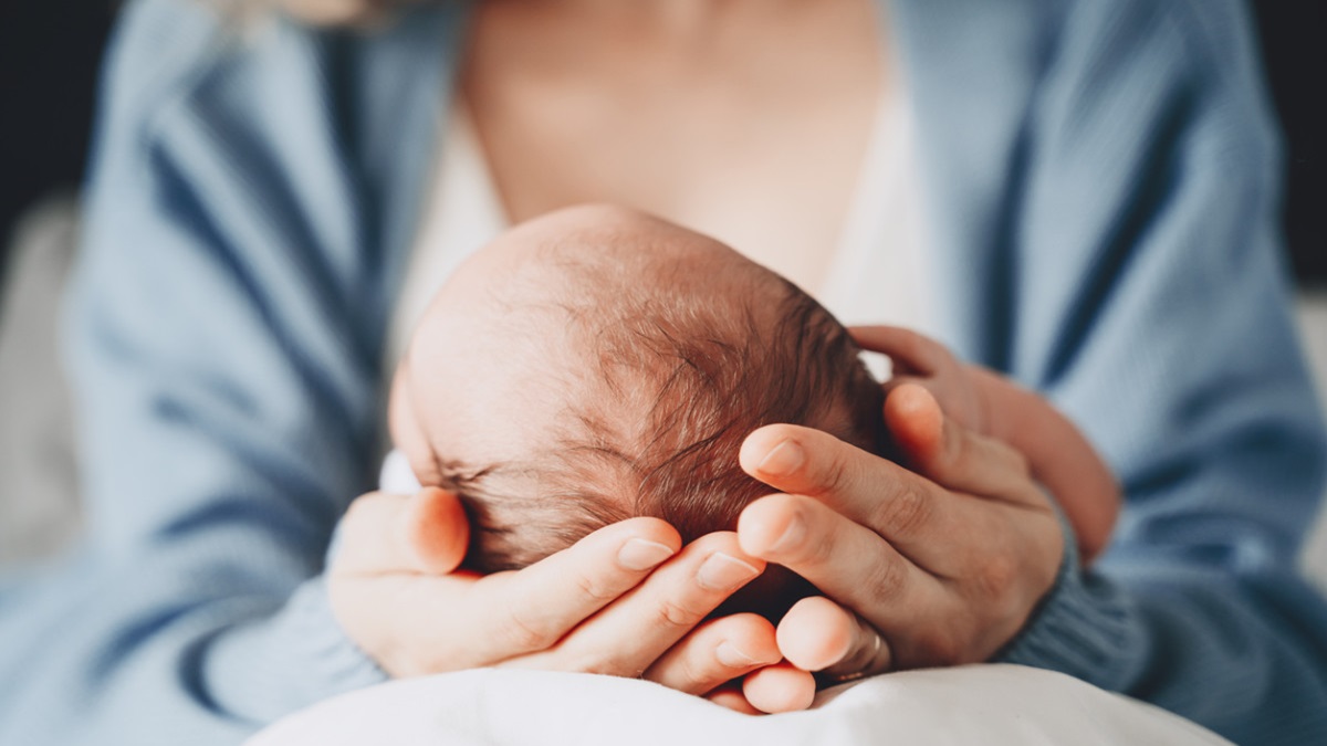 Surrogacy Mother Can Take Leave For Six Months