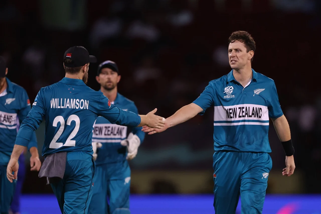 Nz Vs Afg : अफगानिस्तान ने टी20 वर्ल्ड कप 2024 में रचा इतिहास, न्यूजीलैंड के 84 रन से हराकर दर्ज की बड़ी जीत 4 Nz Vs Afg