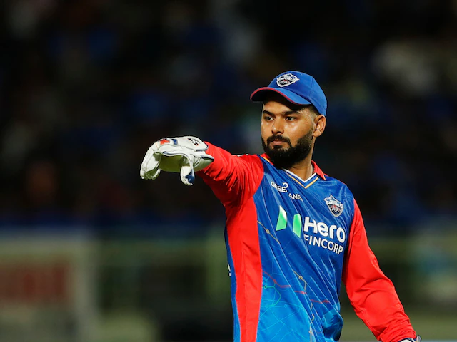 Ipl 2025 में दिल्ली कैपिटल्स इन 3 खिलाड़ियों को कर सकती हैं रिटेन, वॉर्नर, पृथ्वी शॉ जैसे स्टार क्रिकेटरों की होगी छुट्टी 2 Rishabh Pant