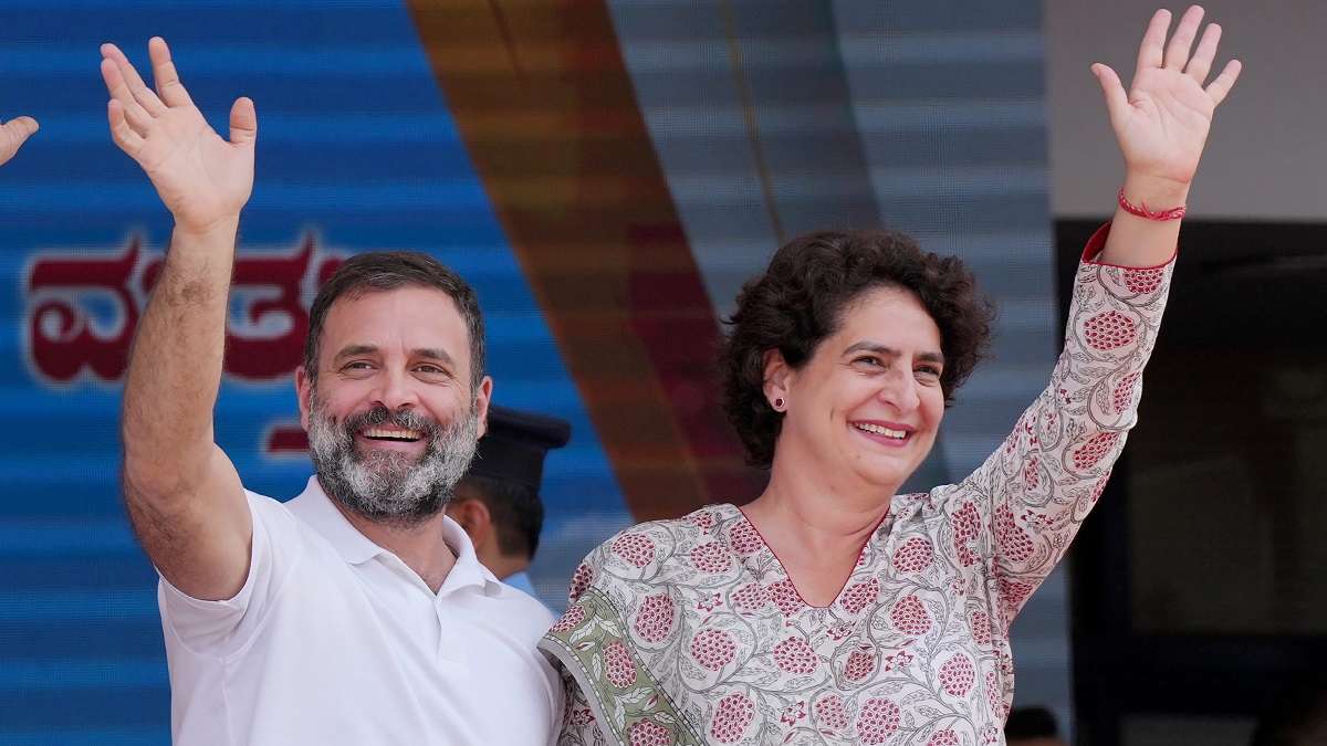 Rahul Gandhi Birthday