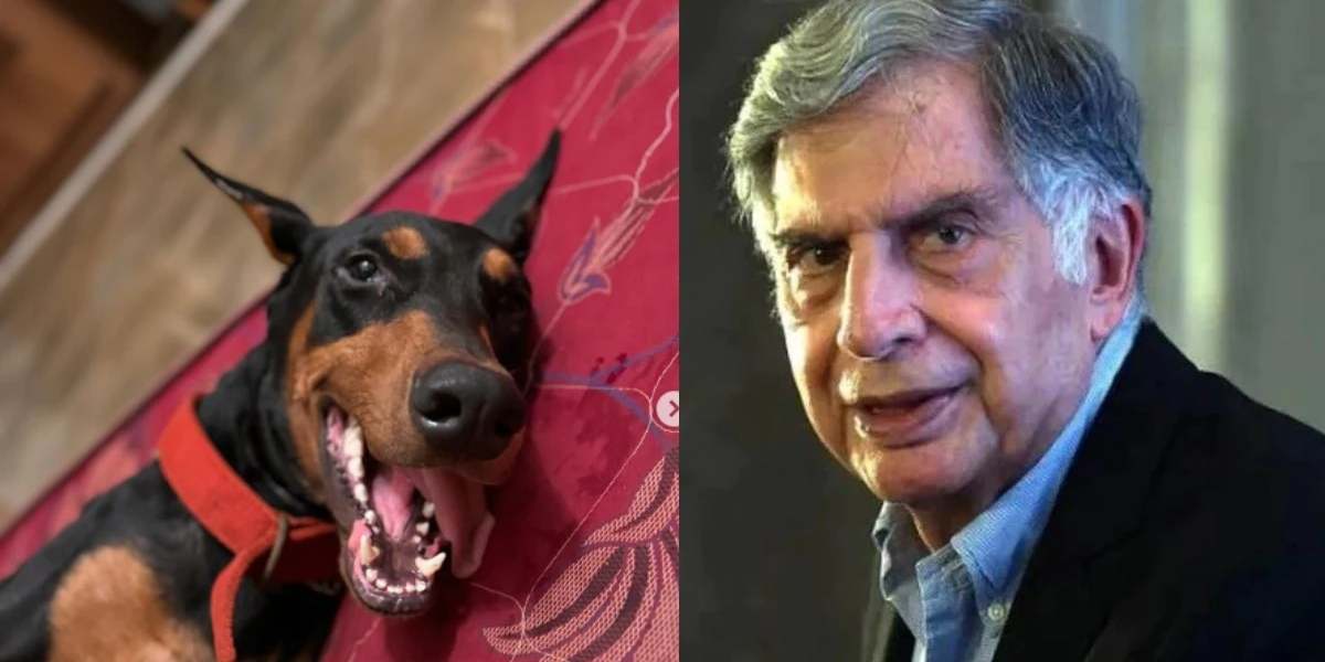 Ratan Tata