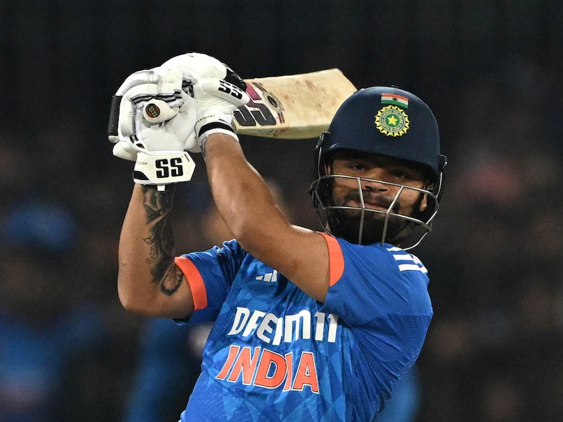 Rinku Singh