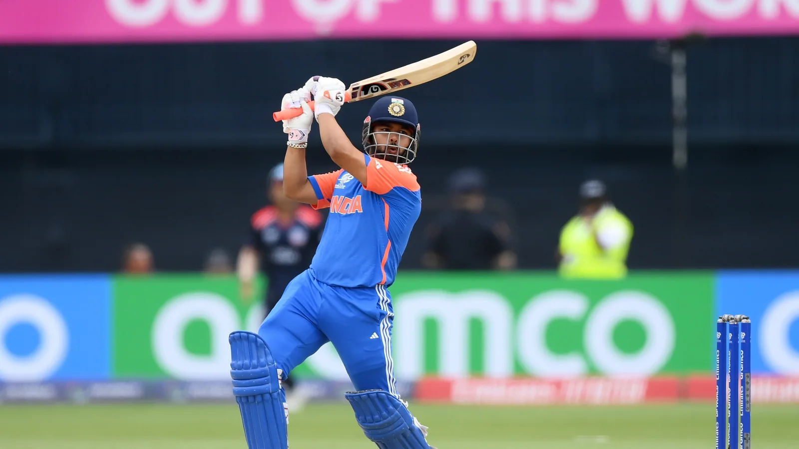 Rishabh Pant