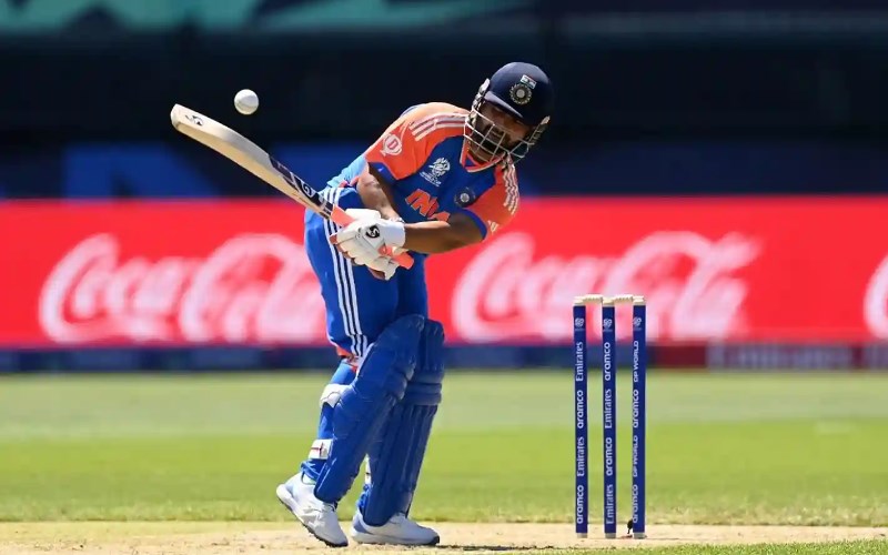 Rishabh Pant