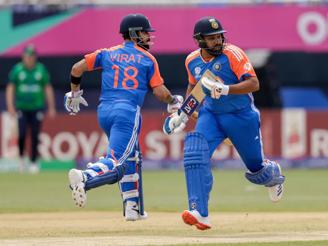 कोच बनते ही रोहित-विराट को टीम इंडिया से बाहर करेंगे गौतम गंभीर, Bcci के आगे रखी ये शर्त 3 Rohit Sharma And Virat Kohli