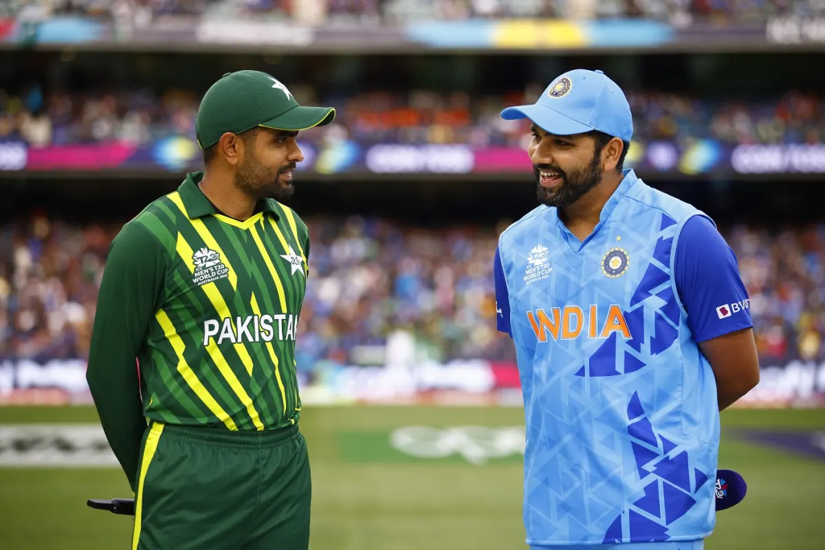 Ind Vs Pak