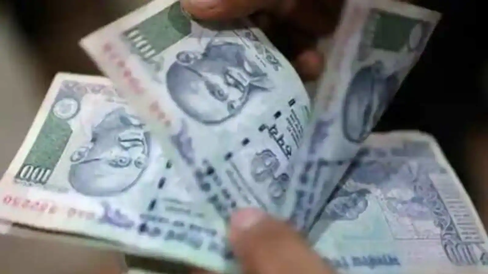 100 रूपये का नोट होने वाला है बंद, Rbi ने अचानक किया बड़ा ऐलान, पढ़े पूरी खबर 2 Old Note Of 100 Rupee