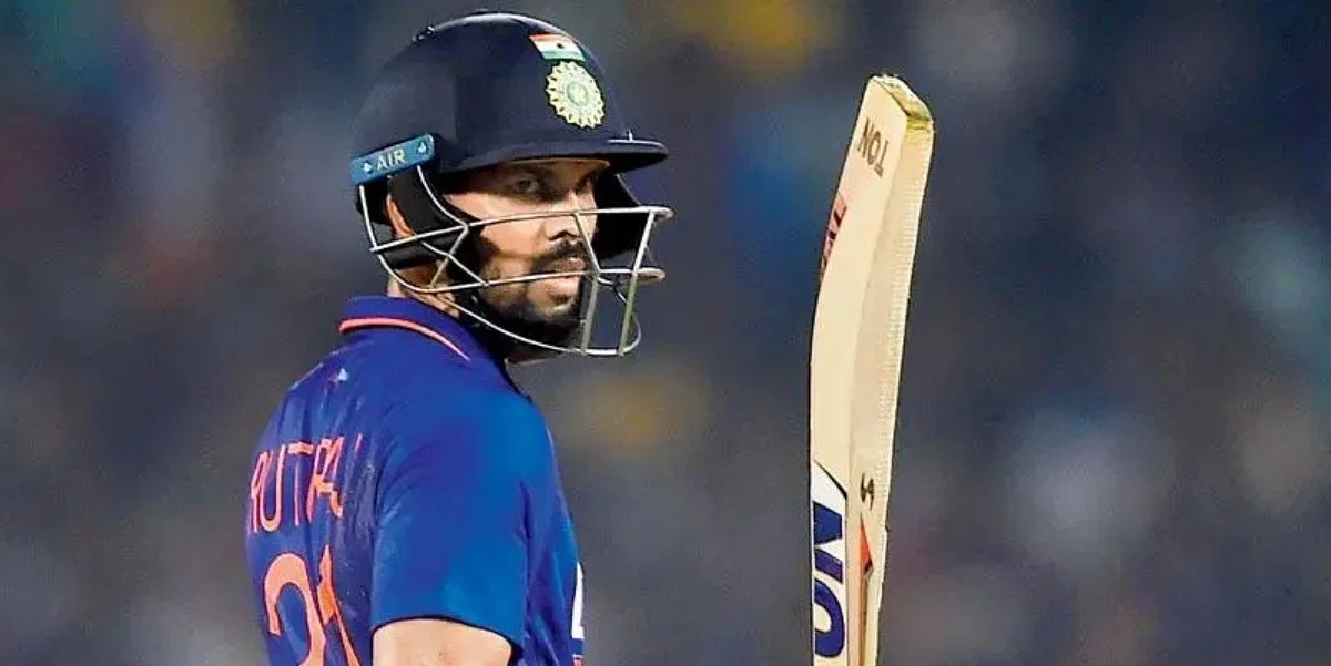 Cricket Record