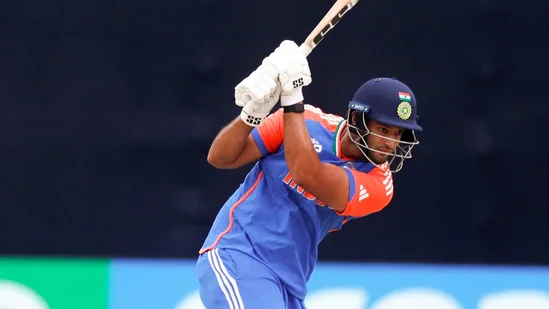 शिवम दुबे टी20 वर्ल्ड कप 2024 के बीच टीम इंडिया से होंगे बाहर, रोहित-द्रविड़ नहीं देंगे दूसरा मौका 2 Shivam Dube