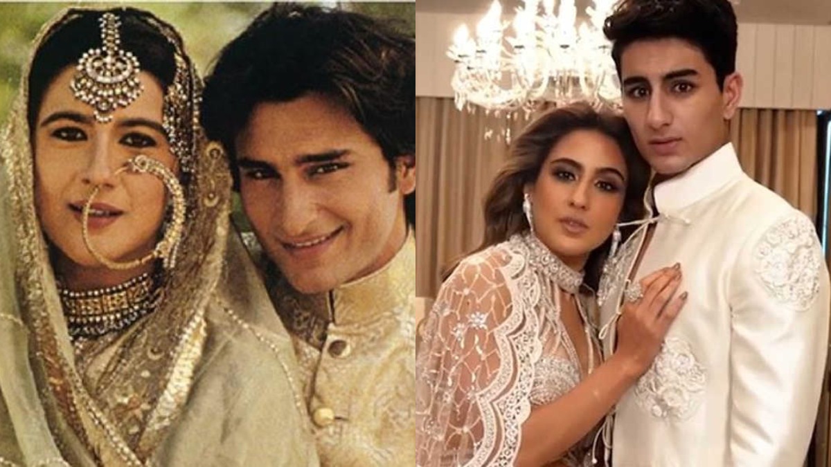 Bollywood Actresses Married Muslim