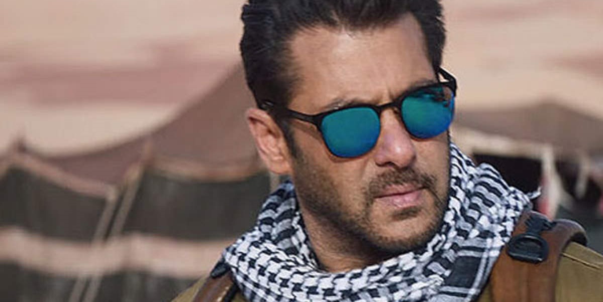 Salman Khan