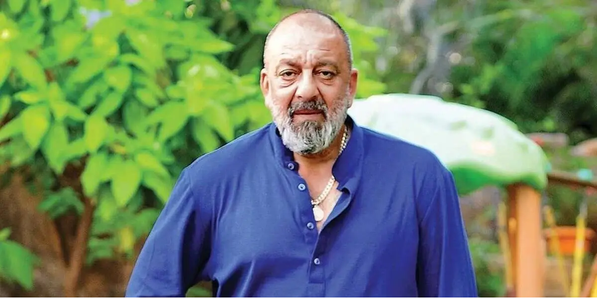 Sanjay Dutt