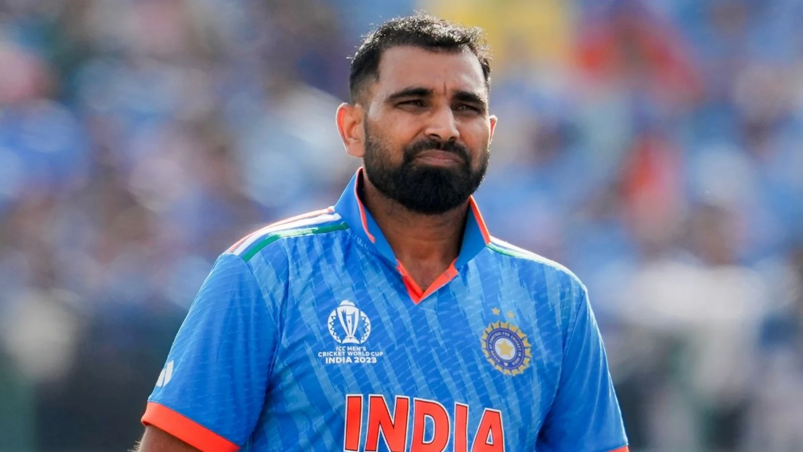 टीम इंडिया के साथ ये 4 टीमें सेमीफाइनल में लेंगी एंट्री, मोहम्मद शमी ने की बड़ी भविष्यवाणी 2 Mohammed Shami