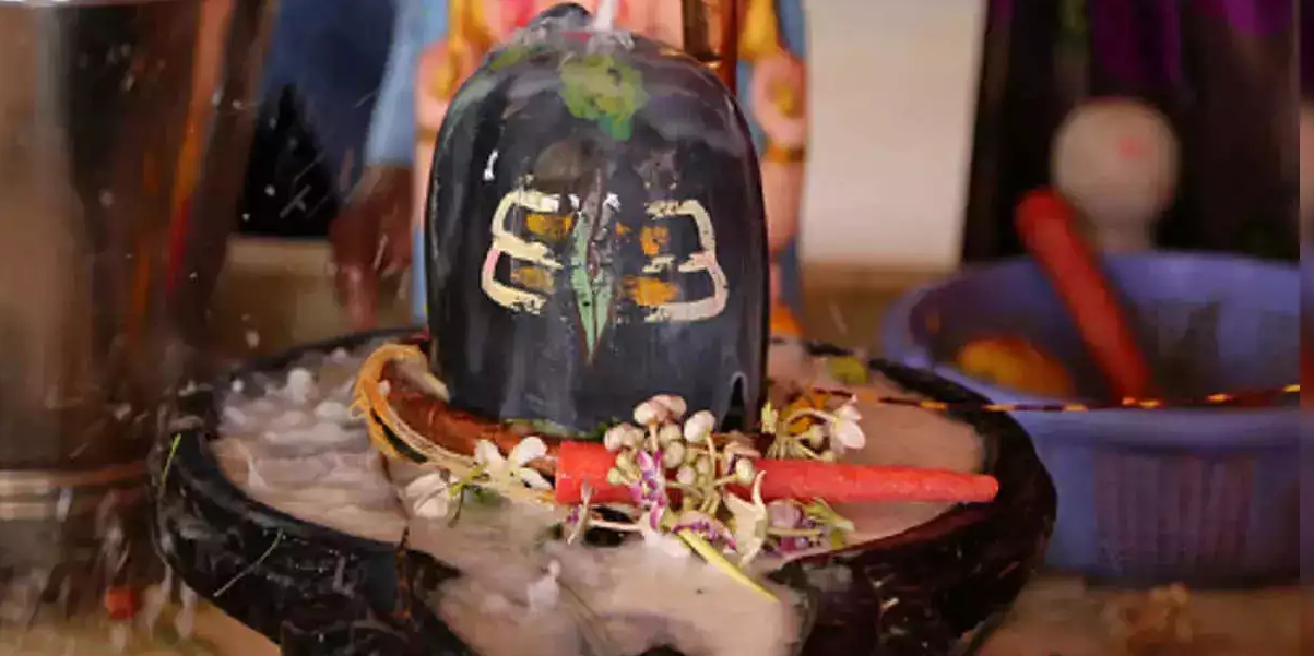 Shiv Pooja Mein Savdhani