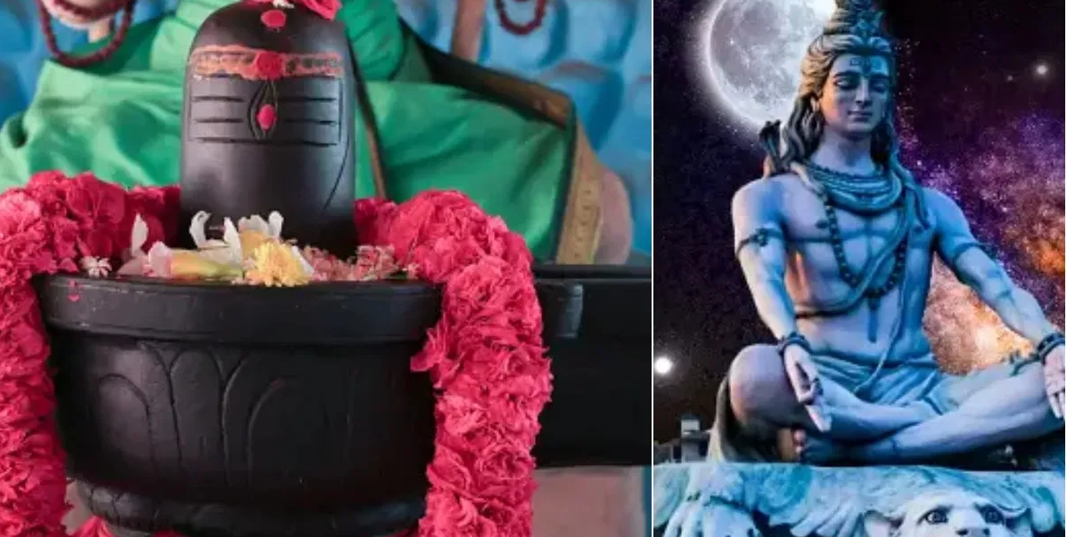 Shiv Pooja Mein Savdhani