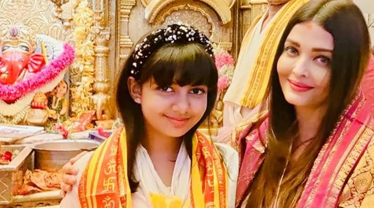 ऐश्वर्या राय नहीं खाने देती आराध्या को इटैलियन फूड, सिर्फ खिलाती है ये खाना, वजह जानकर उड़ जाएंगे होश 