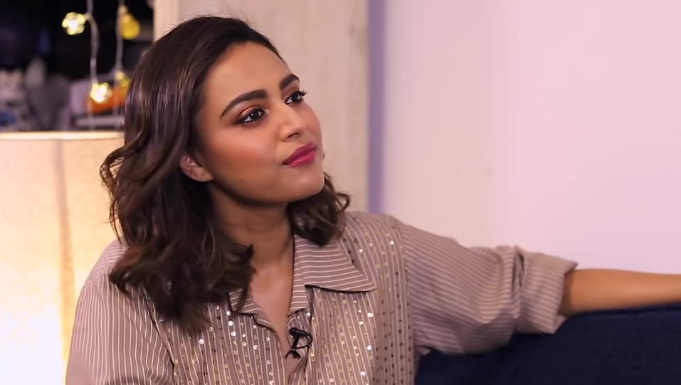 Swara Bhasker