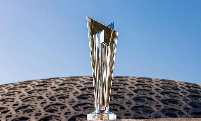 T20 World Cup 2024