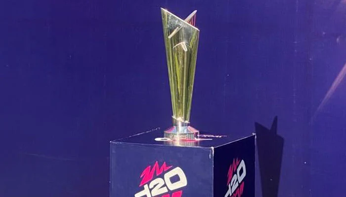 T20 World Cup 2024